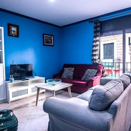 Apartaments Yaco โยเรตเดมาร์ ภายนอก รูปภาพ