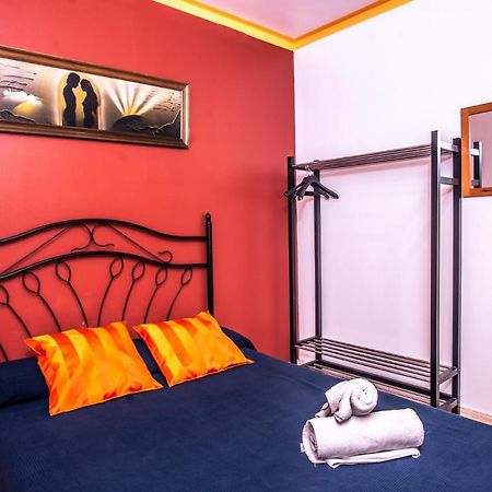 Apartaments Yaco โยเรตเดมาร์ ภายนอก รูปภาพ