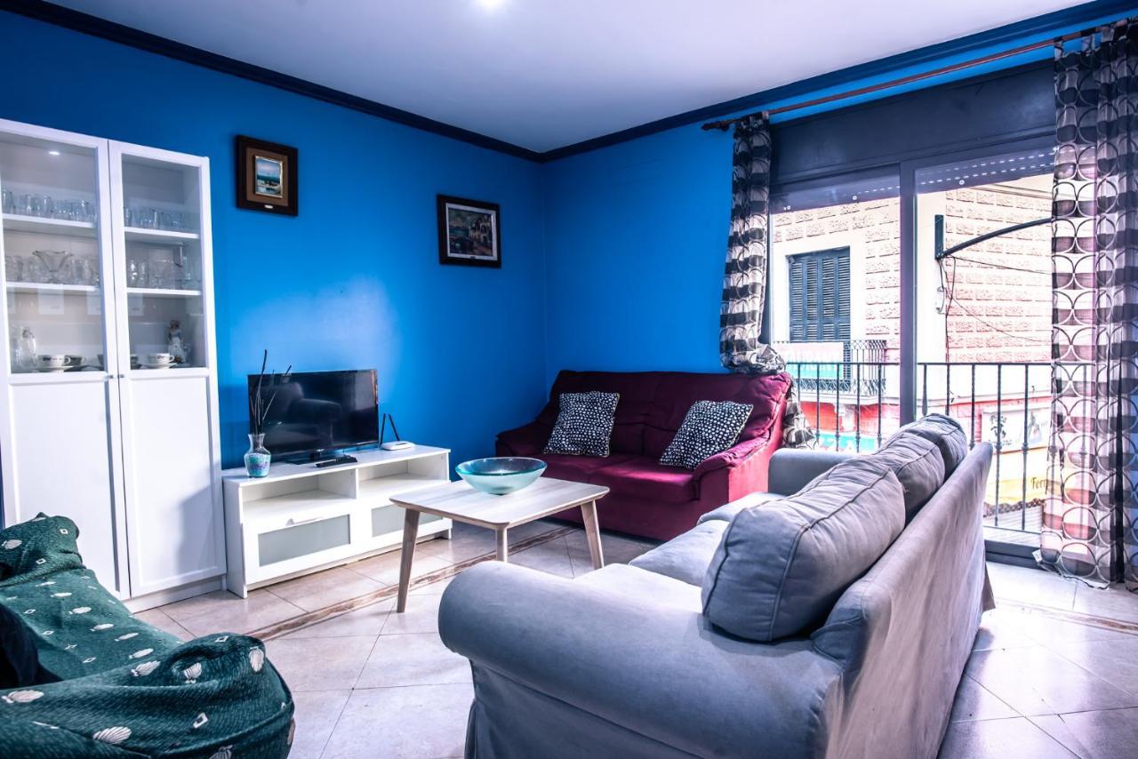 Apartaments Yaco โยเรตเดมาร์ ภายนอก รูปภาพ