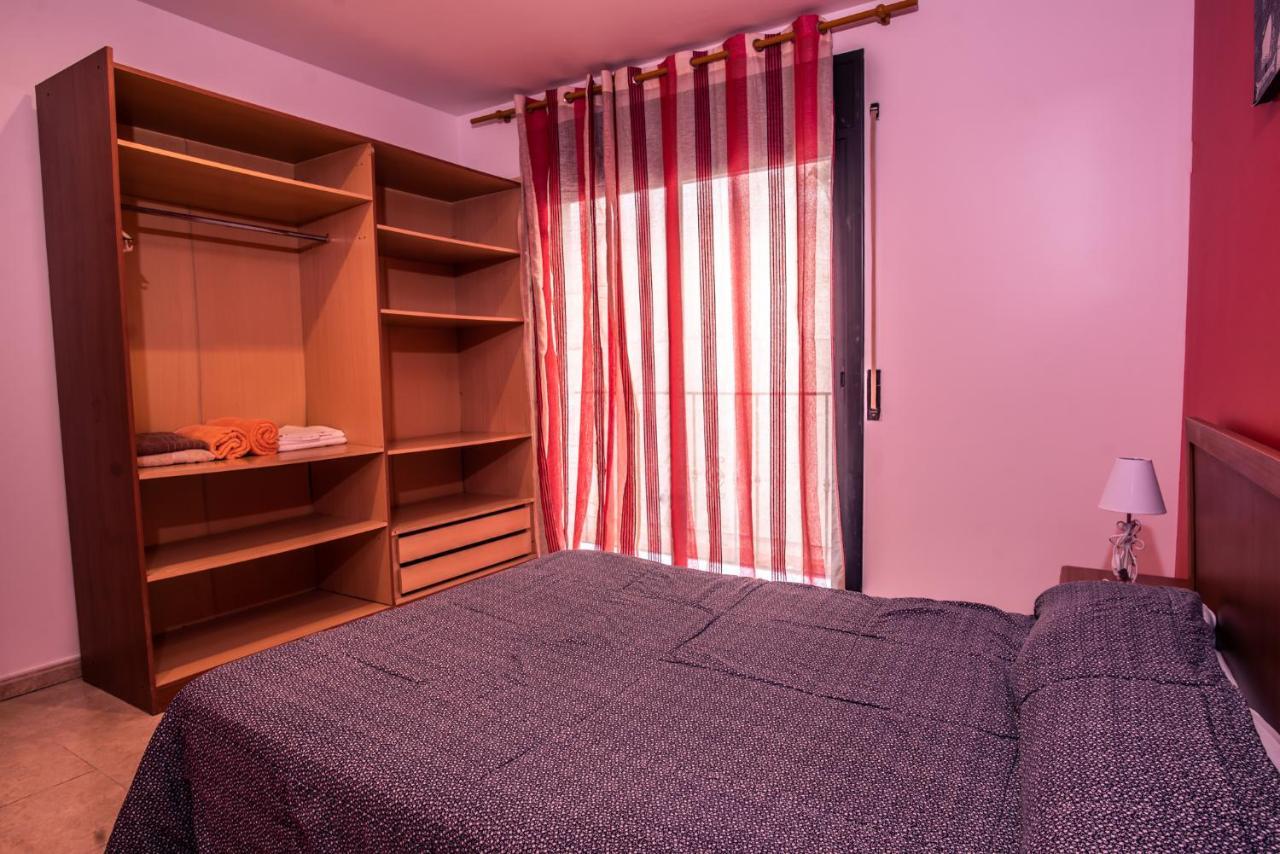 Apartaments Yaco โยเรตเดมาร์ ภายนอก รูปภาพ