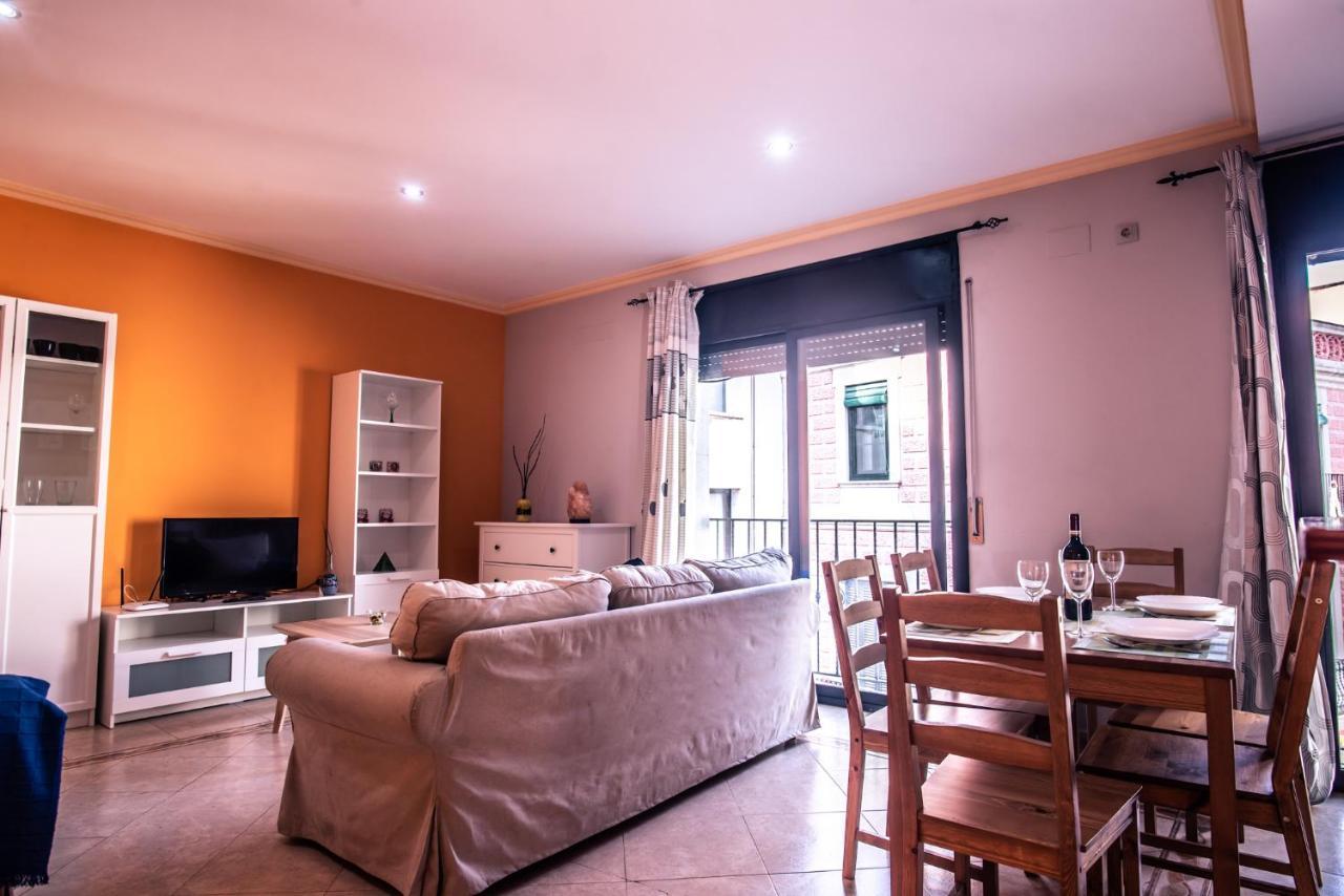 Apartaments Yaco โยเรตเดมาร์ ภายนอก รูปภาพ