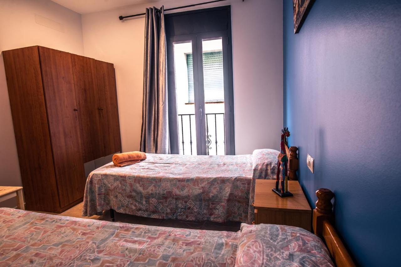 Apartaments Yaco โยเรตเดมาร์ ภายนอก รูปภาพ