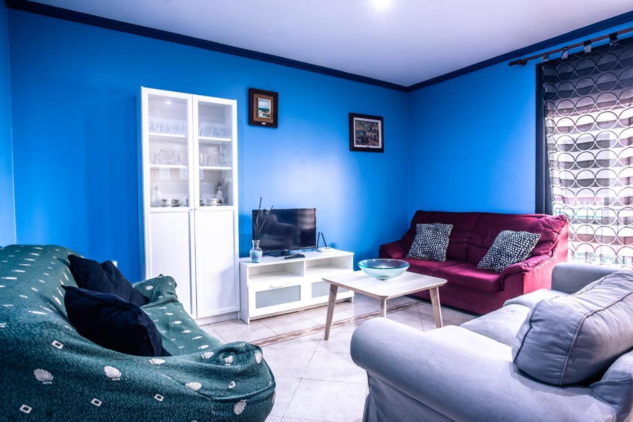 Apartaments Yaco โยเรตเดมาร์ ภายนอก รูปภาพ
