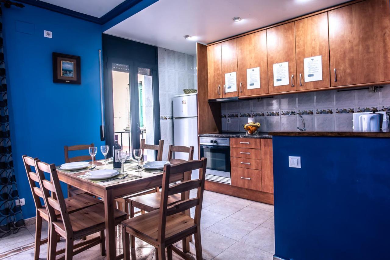 Apartaments Yaco โยเรตเดมาร์ ภายนอก รูปภาพ