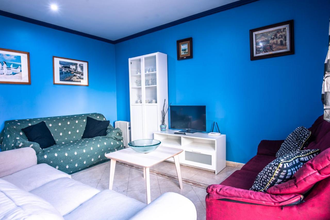 Apartaments Yaco โยเรตเดมาร์ ภายนอก รูปภาพ