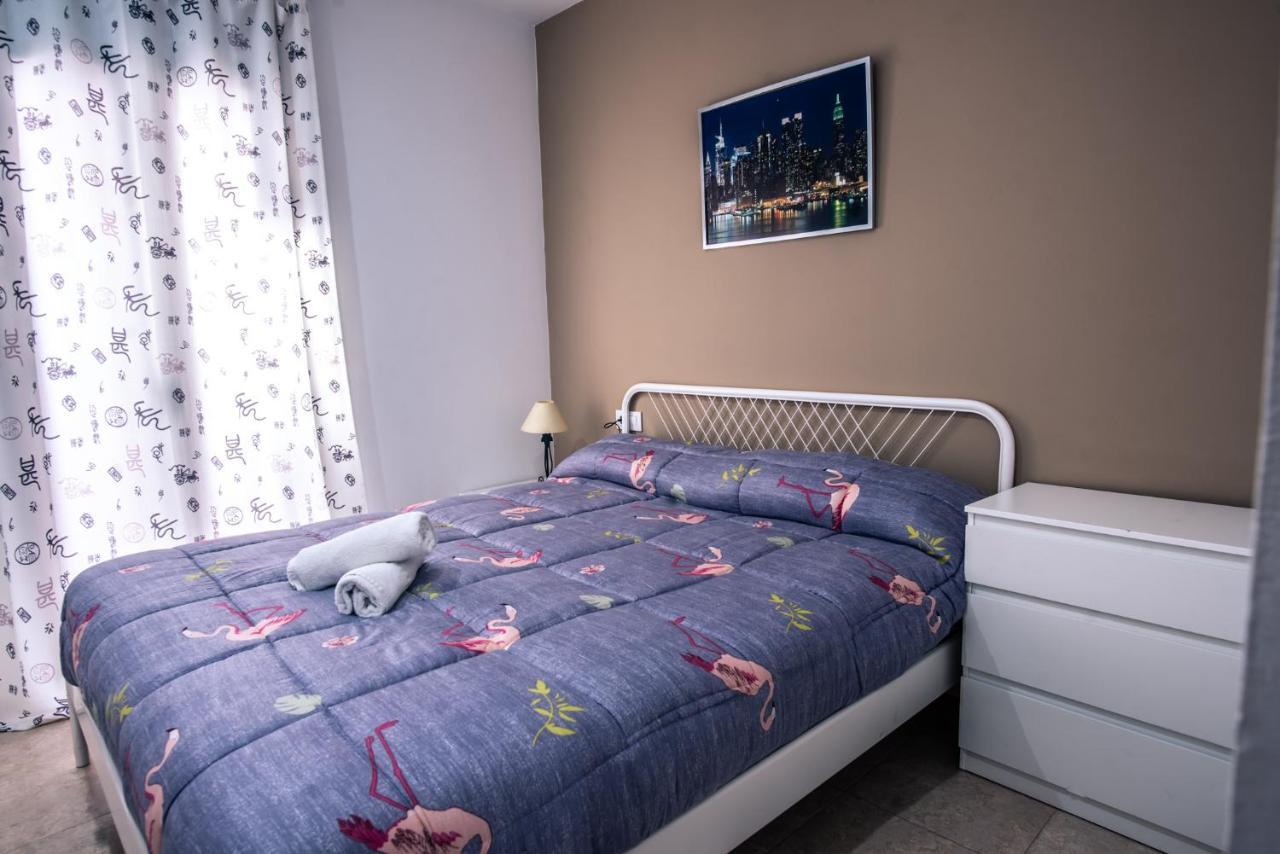 Apartaments Yaco โยเรตเดมาร์ ภายนอก รูปภาพ